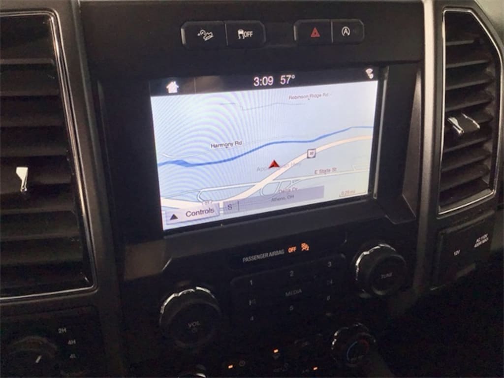 Used 2019 Ford F-150 XLT Truck