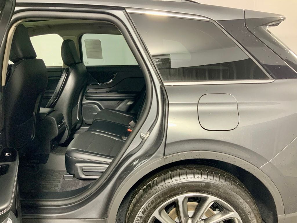 2026 Lincoln Corsair Premiere - Photo 31