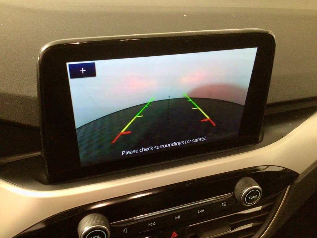 Used 2022 Ford Escape SE SUV