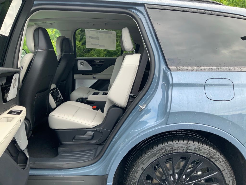 2026 Lincoln Aviator Reserve - Photo 22