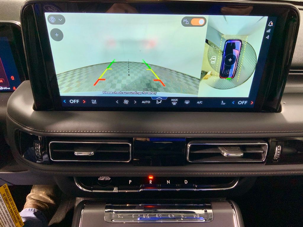 2026 Lincoln Aviator Premiere - Photo 6