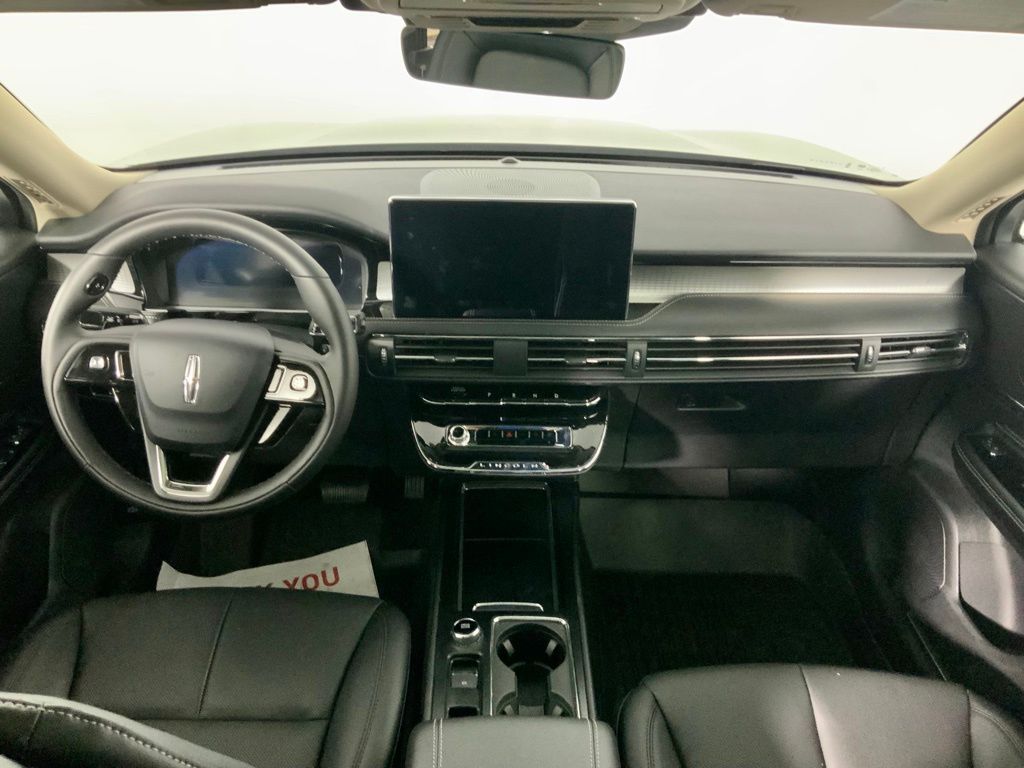 2026 Lincoln Corsair Premiere - Photo 21