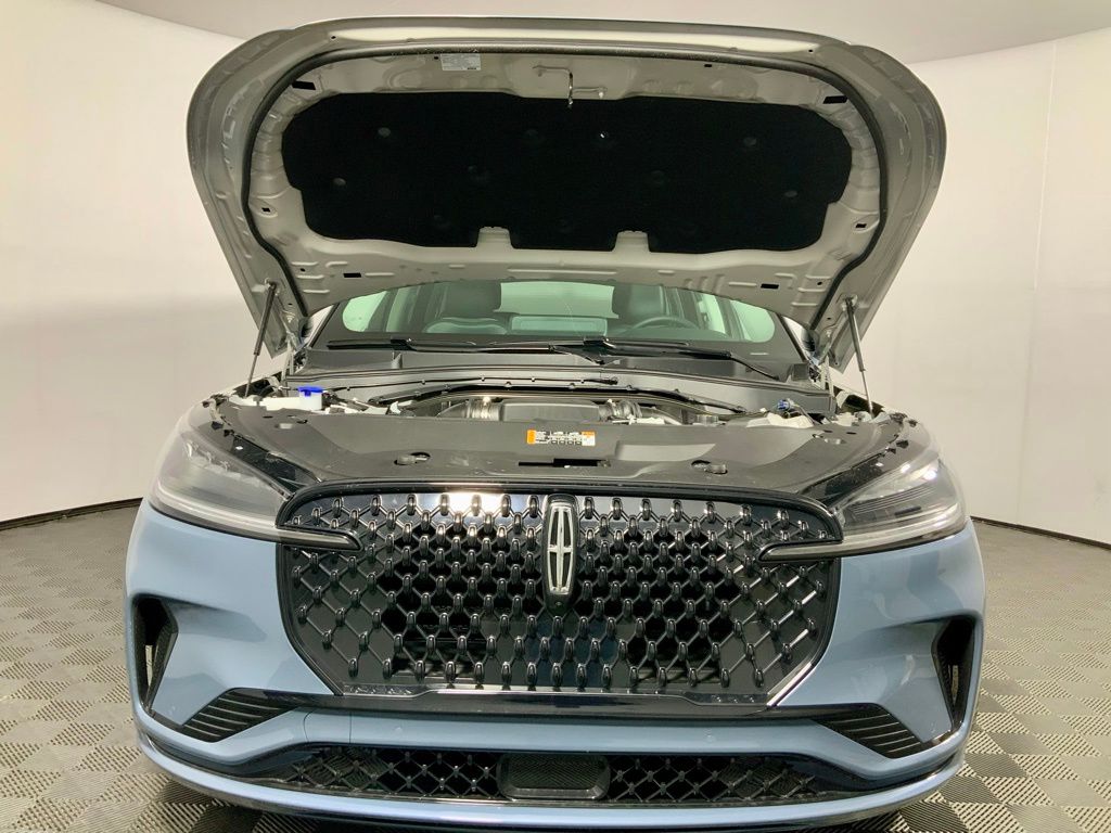 2026 Lincoln Aviator Premiere - Photo 11