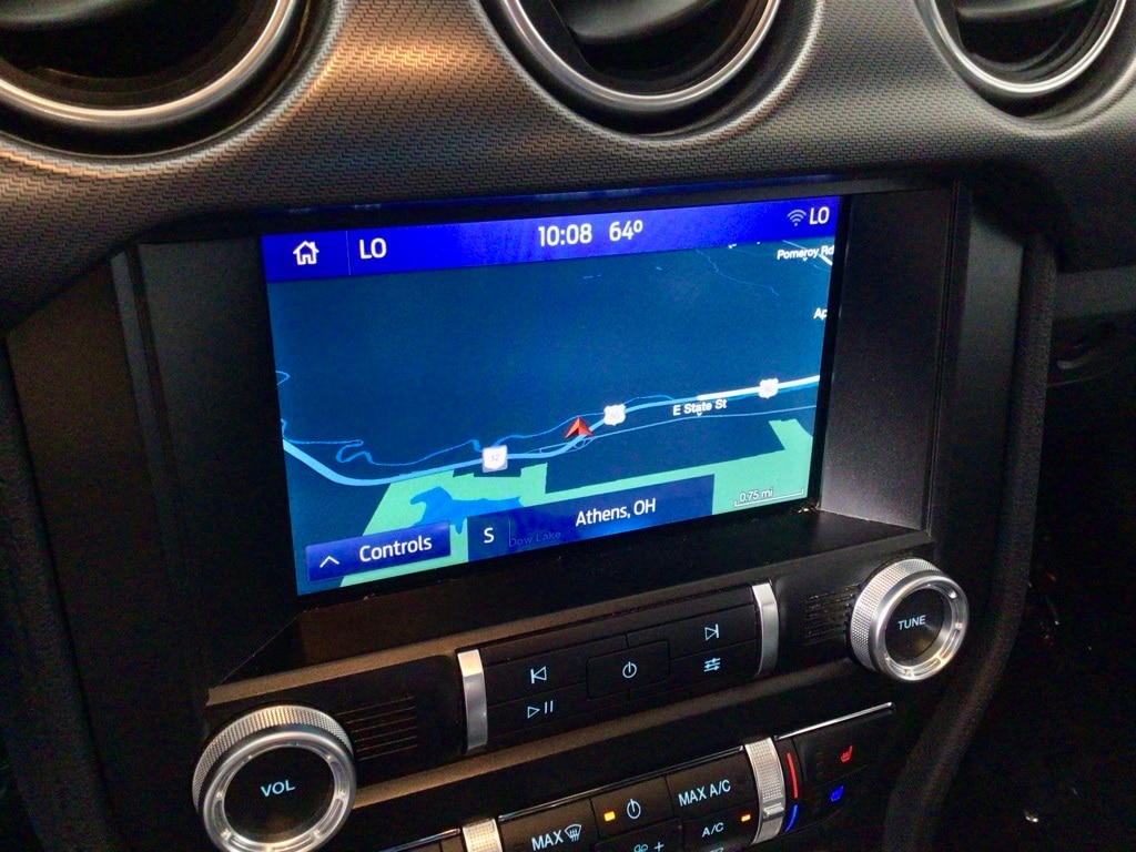 Used 2021 Ford Mustang GT Premium Coupe