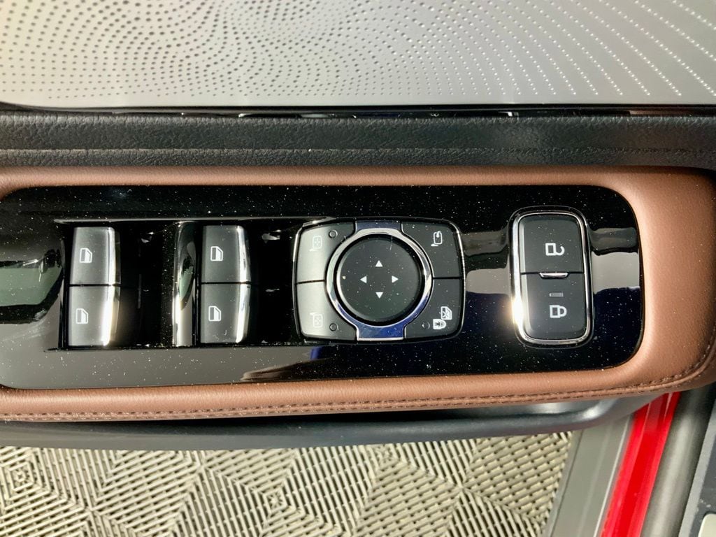 2026 Lincoln Aviator Reserve - Photo 13