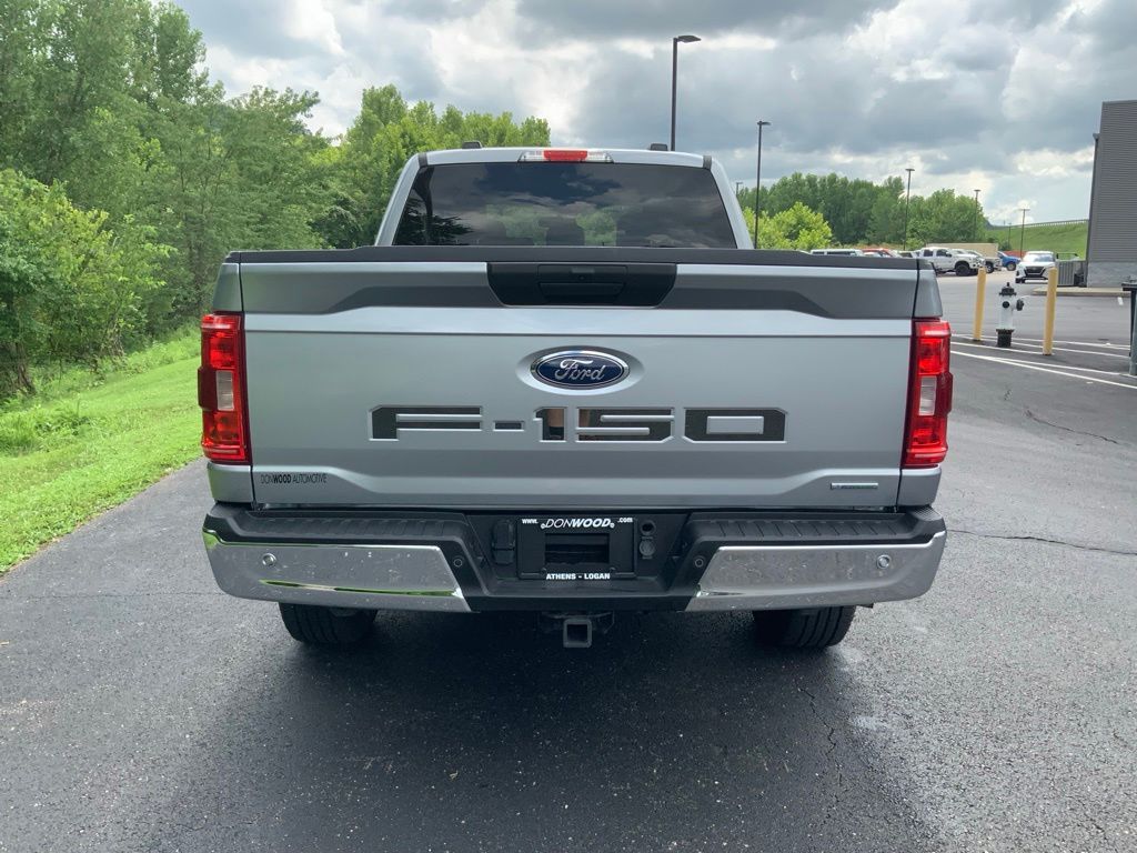 2023 Ford F-150 XLT - Photo 12