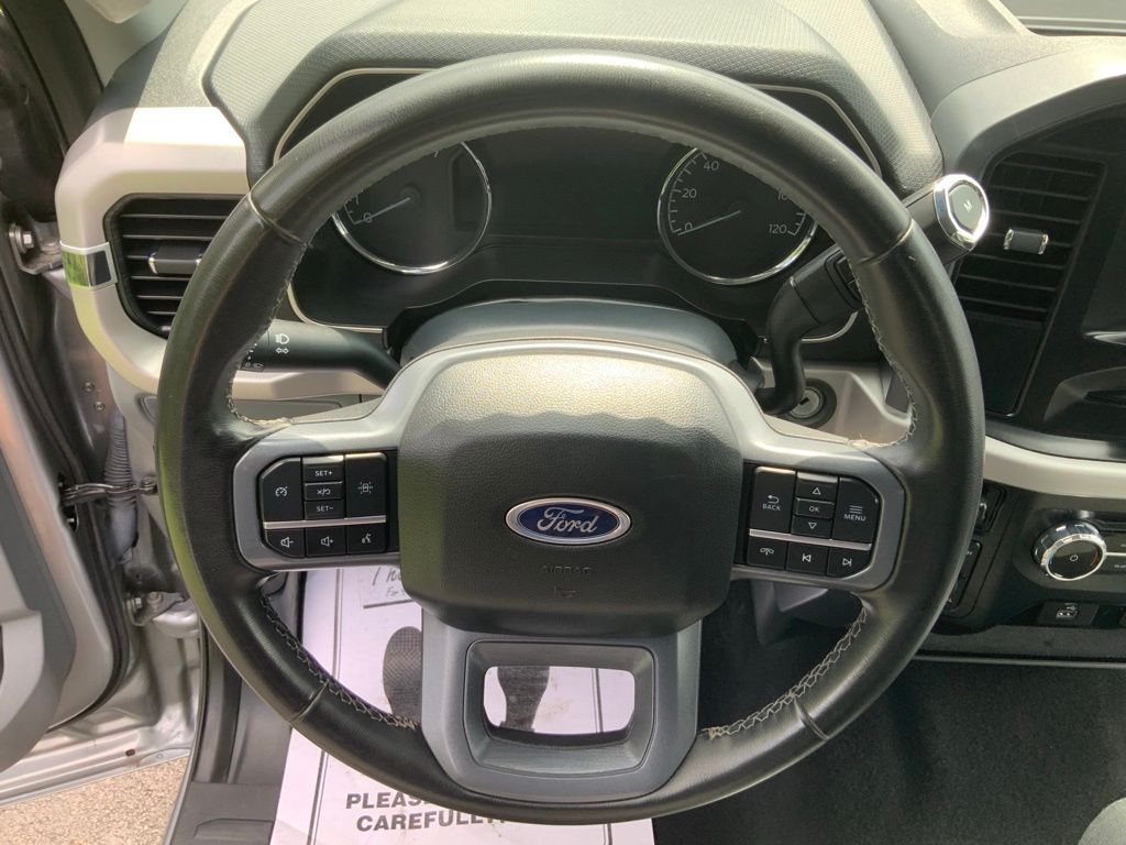 2023 Ford F-150 XLT - Photo 20