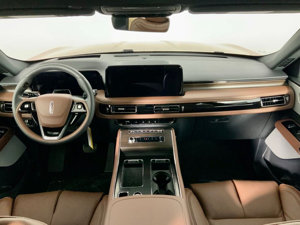 2026 Lincoln Aviator Reserve - Photo 15