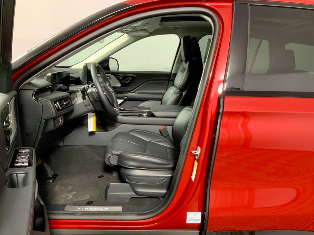 2026 Lincoln Aviator Reserve - Photo 22