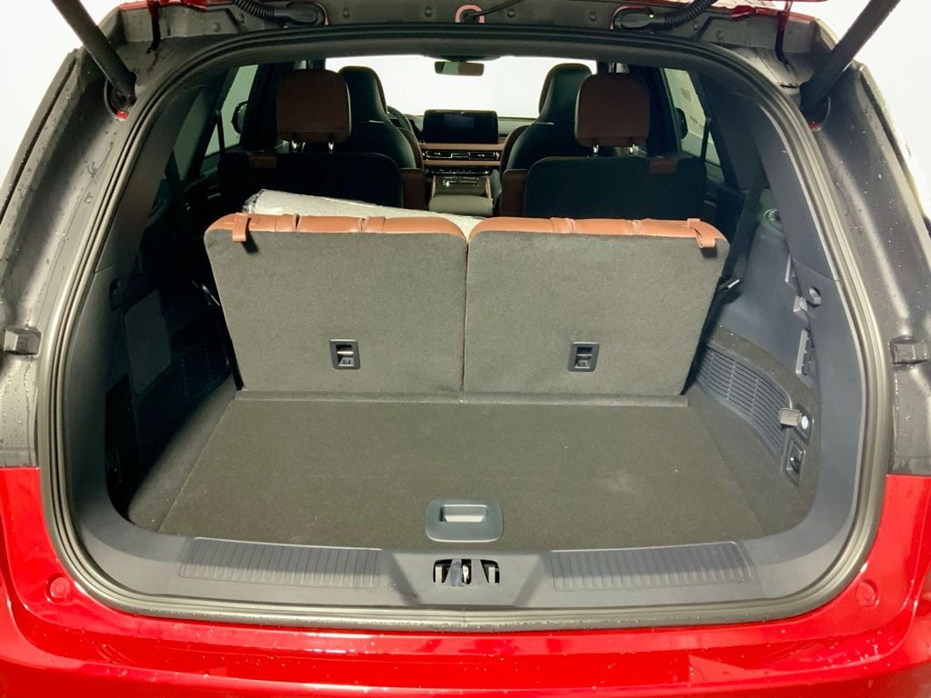 2026 Lincoln Aviator Reserve - Photo 27