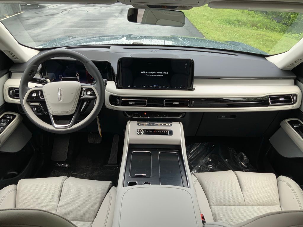 2026 Lincoln Aviator Reserve - Photo 14