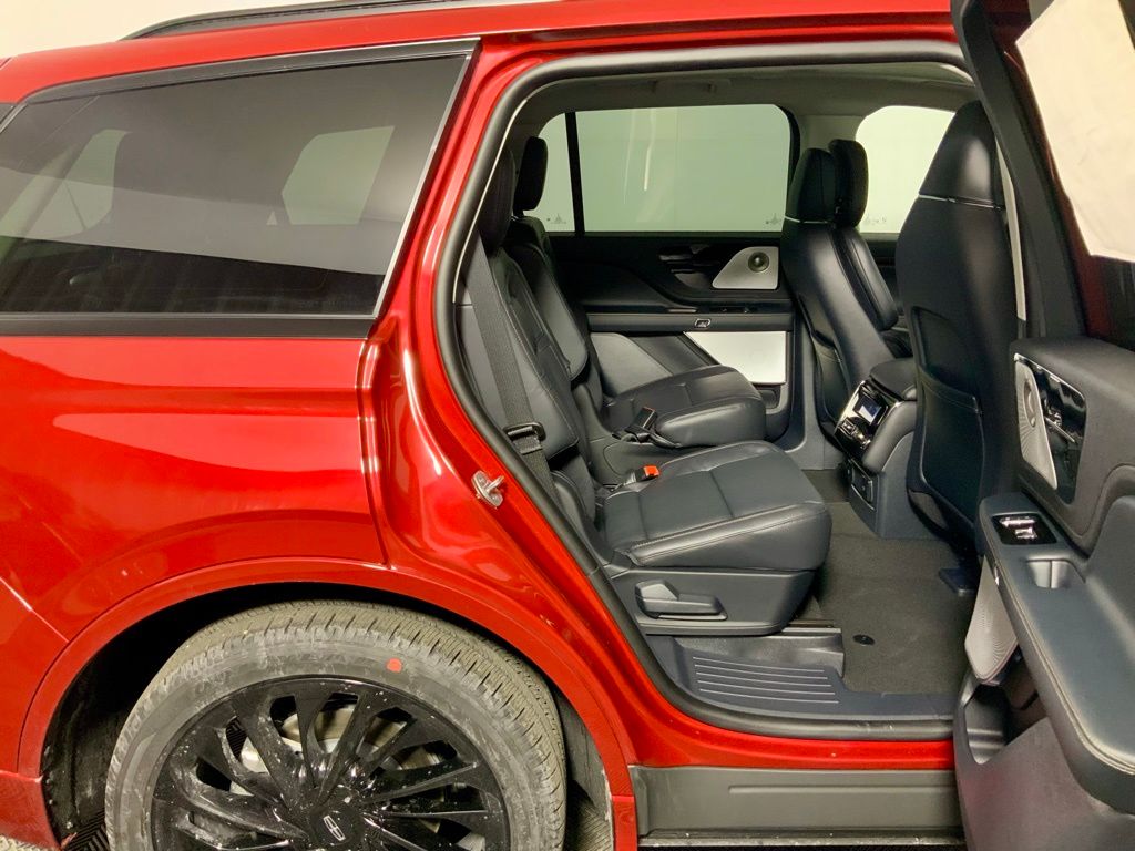 2026 Lincoln Aviator Reserve - Photo 38