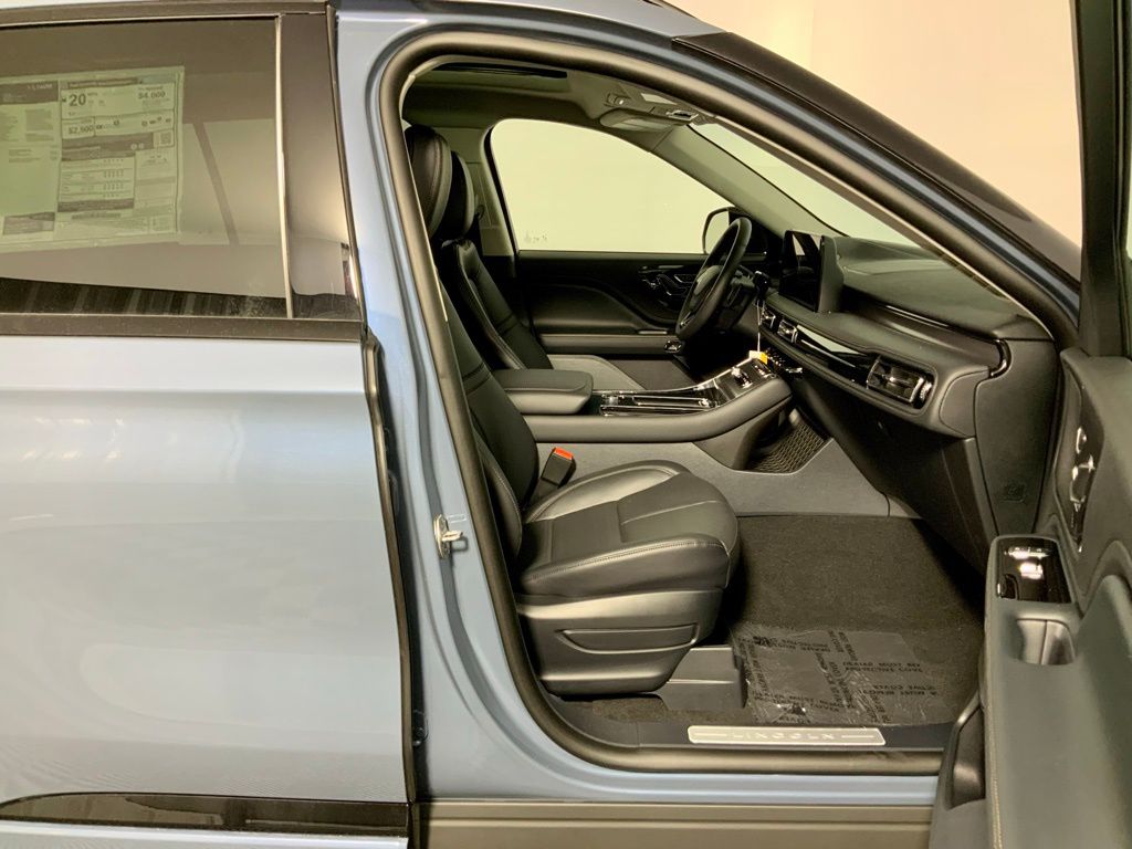 2026 Lincoln Aviator Premiere - Photo 38