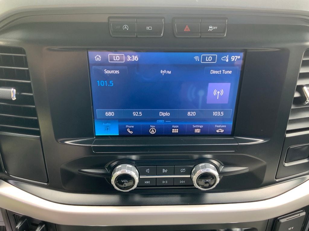 2023 Ford F-150 XLT - Photo 19