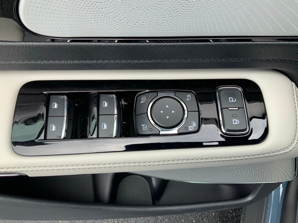 2026 Lincoln Aviator Reserve - Photo 16