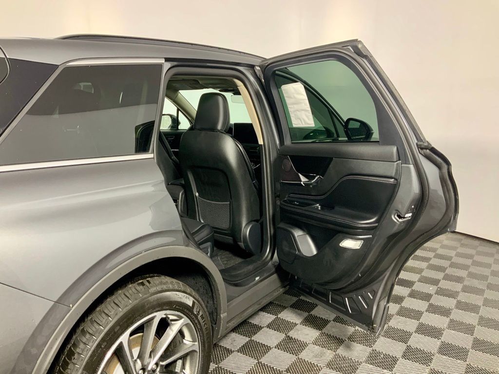 2026 Lincoln Corsair Premiere - Photo 33