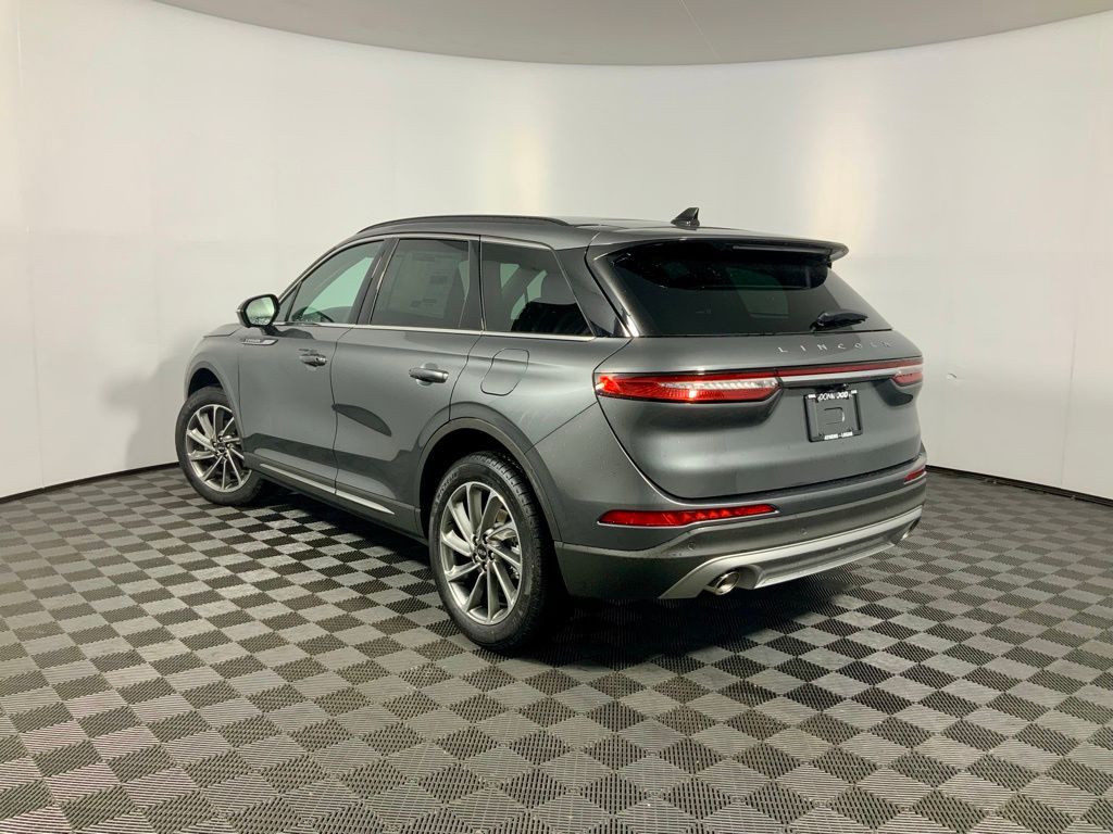 2026 Lincoln Corsair Premiere - Photo 13