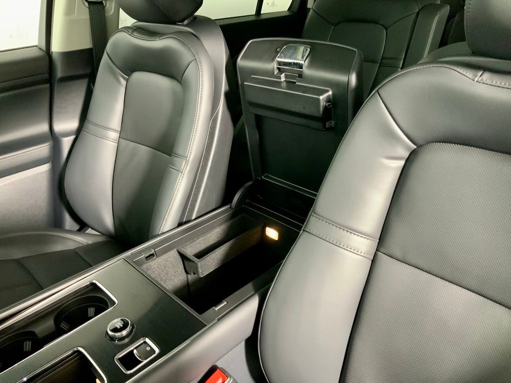 2026 Lincoln Aviator Premiere - Photo 31