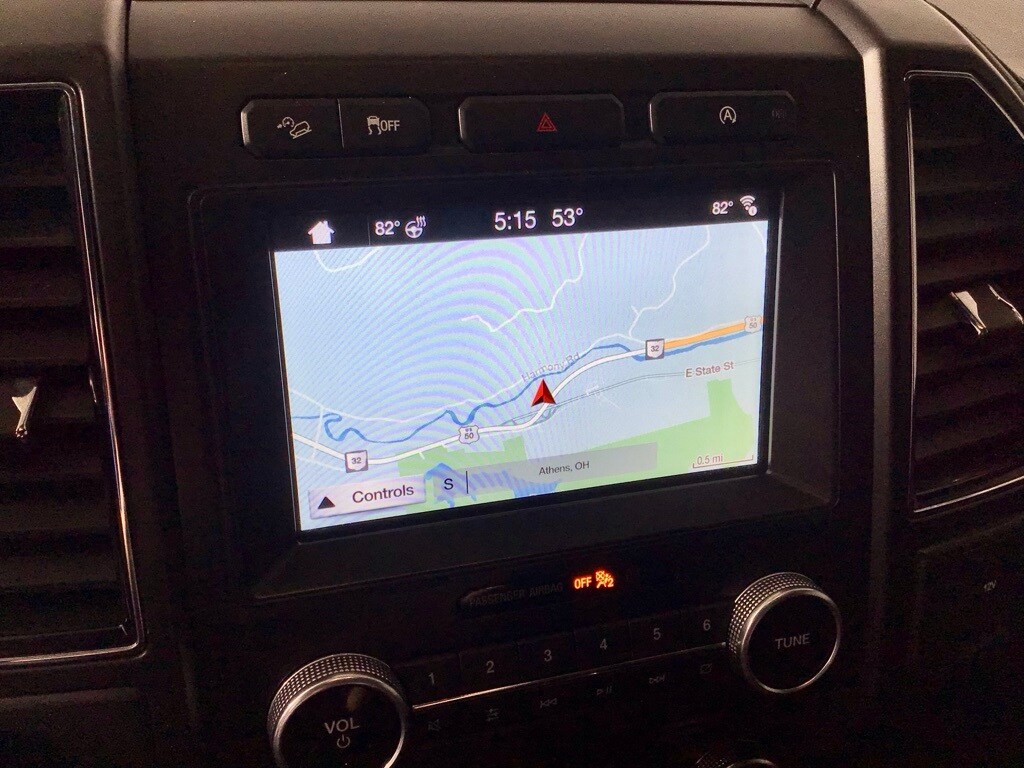 Used 2018 Ford Expedition Limited SUV