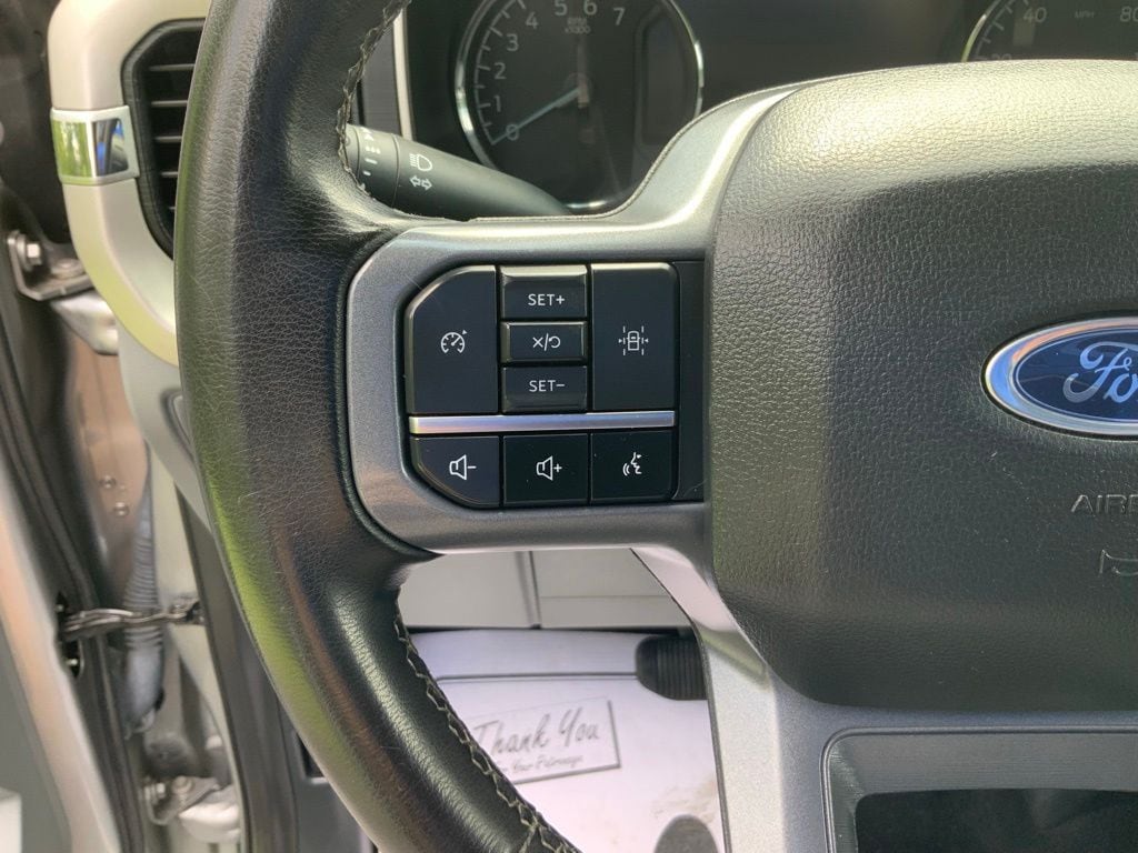 2023 Ford F-150 XLT - Photo 21