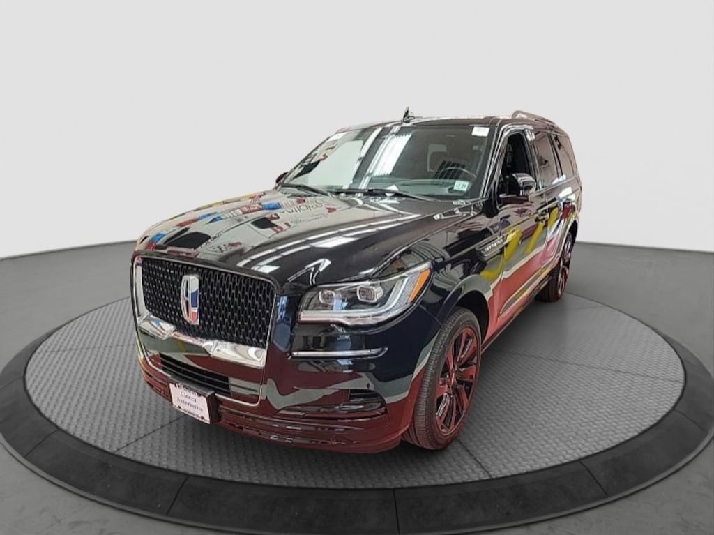 Used 2024 Lincoln Navigator Reserve SUV
