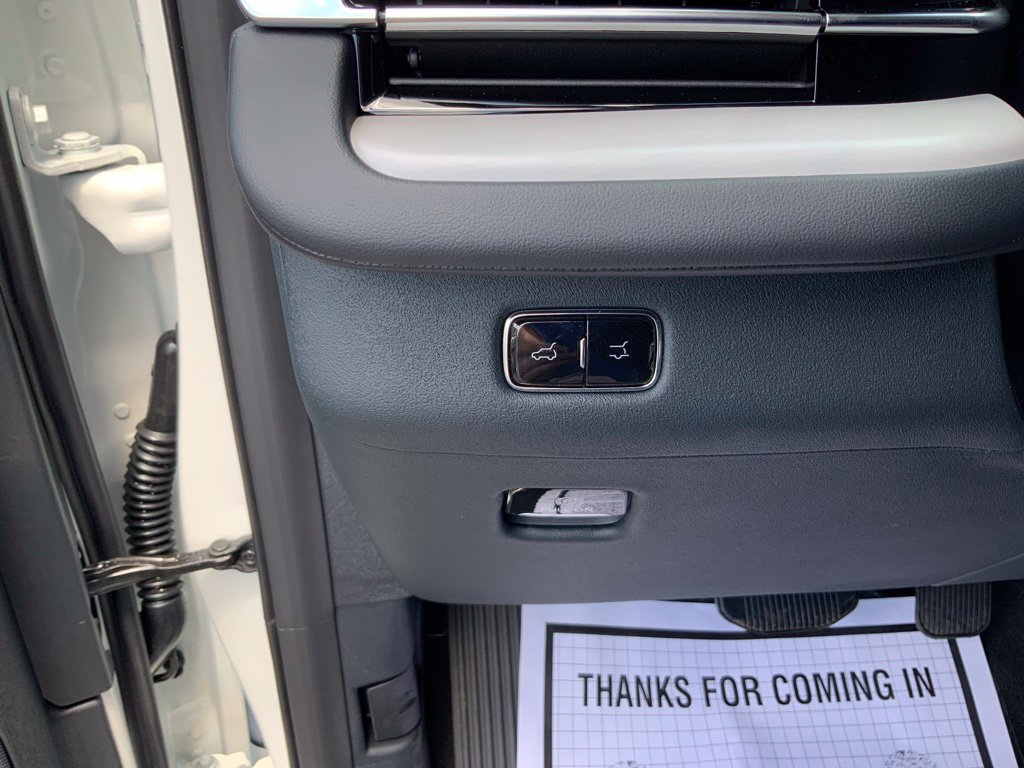 2027 Lincoln Navigator Premiere L - Photo 18