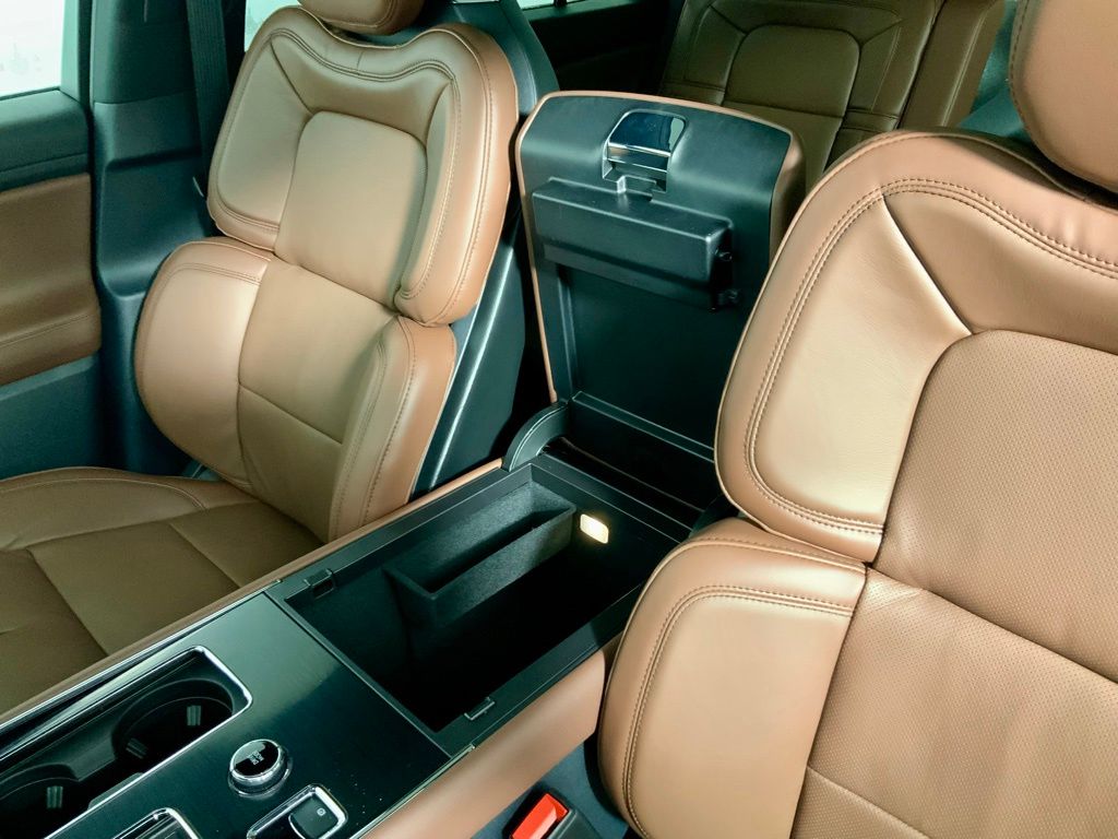2026 Lincoln Aviator Reserve - Photo 20