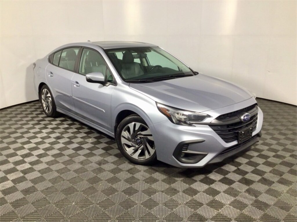 Used 2024 Subaru Legacy Limited Sedan