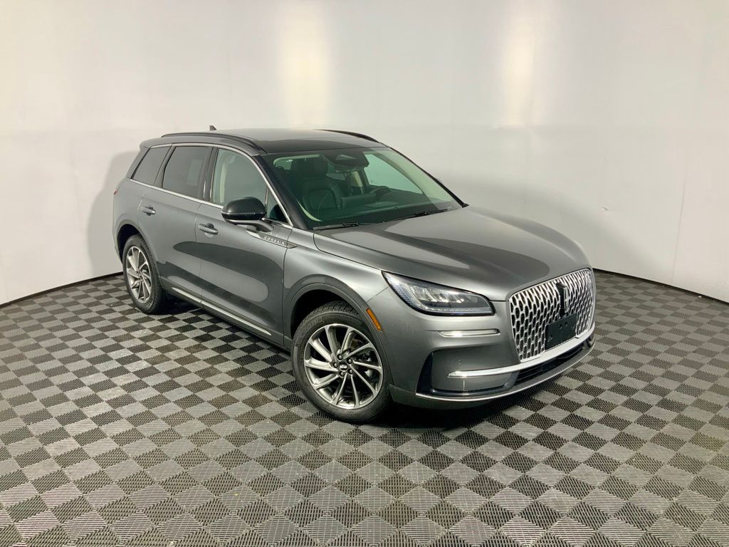2026 Lincoln Corsair Premiere - Photo 5