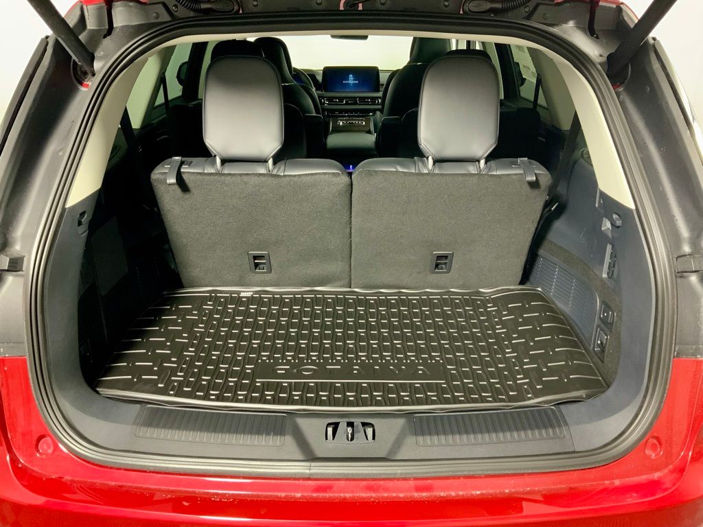 2026 Lincoln Aviator Reserve - Photo 36
