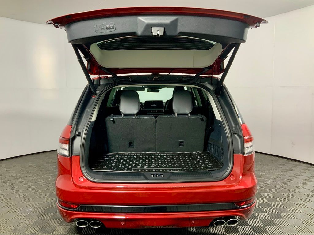 2026 Lincoln Aviator Reserve - Photo 18