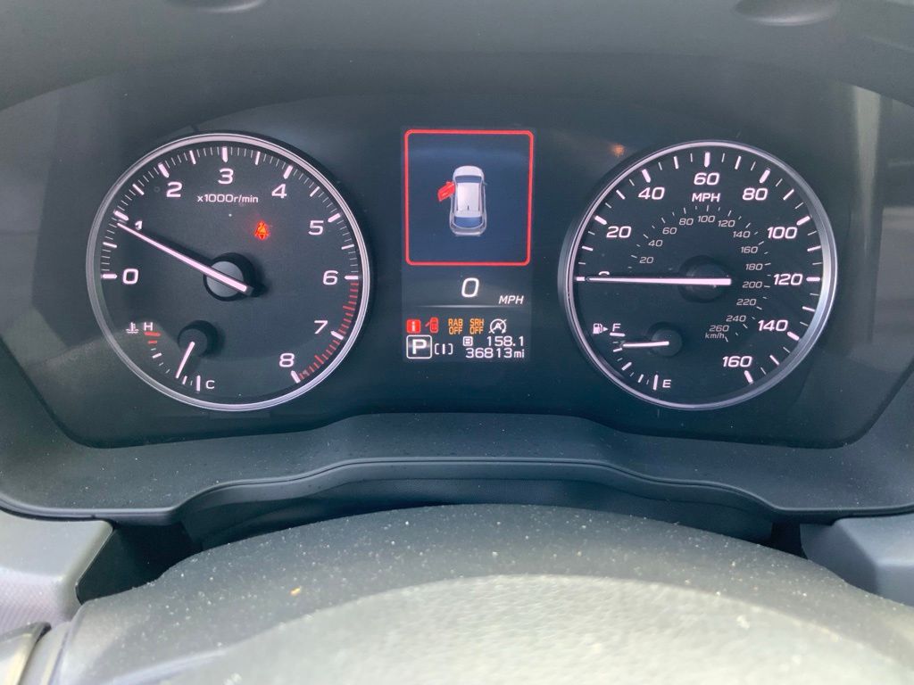 2024 Subaru Crosstrek Limited - Photo 22