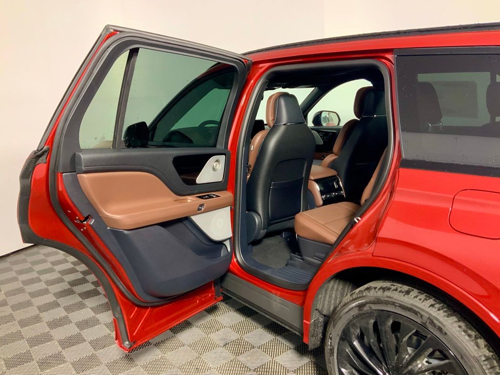 2026 Lincoln Aviator Reserve - Photo 21