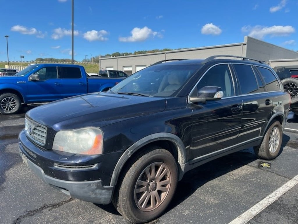 Used 2008 Volvo XC90 3.2 SUV