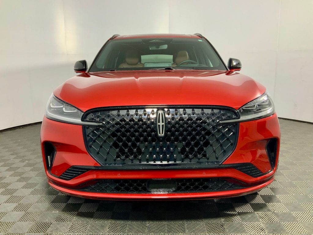 2026 Lincoln Aviator Reserve - Photo 4