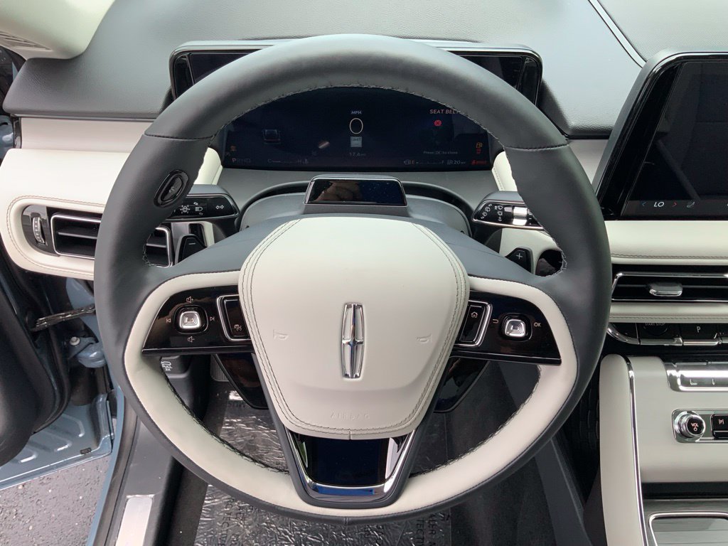 2026 Lincoln Aviator Reserve - Photo 18