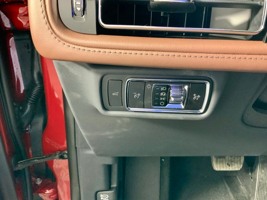 2026 Lincoln Aviator Reserve - Photo 14