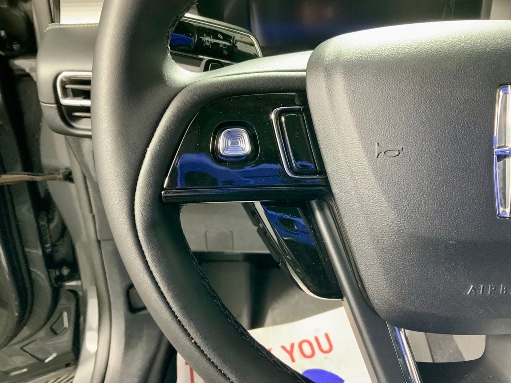 2026 Lincoln Corsair Premiere - Photo 26