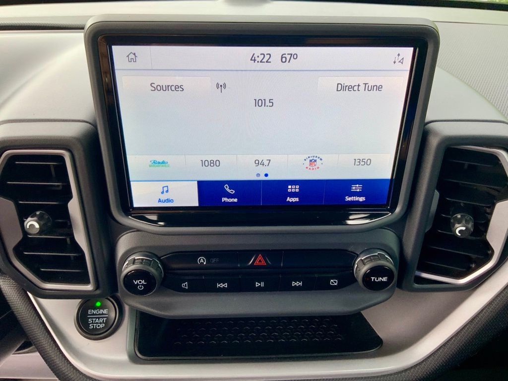 2021 Ford Bronco Sport Big Bend - Photo 20