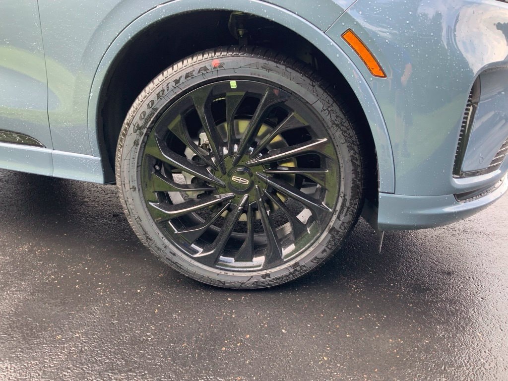 2026 Lincoln Aviator Reserve - Photo 25