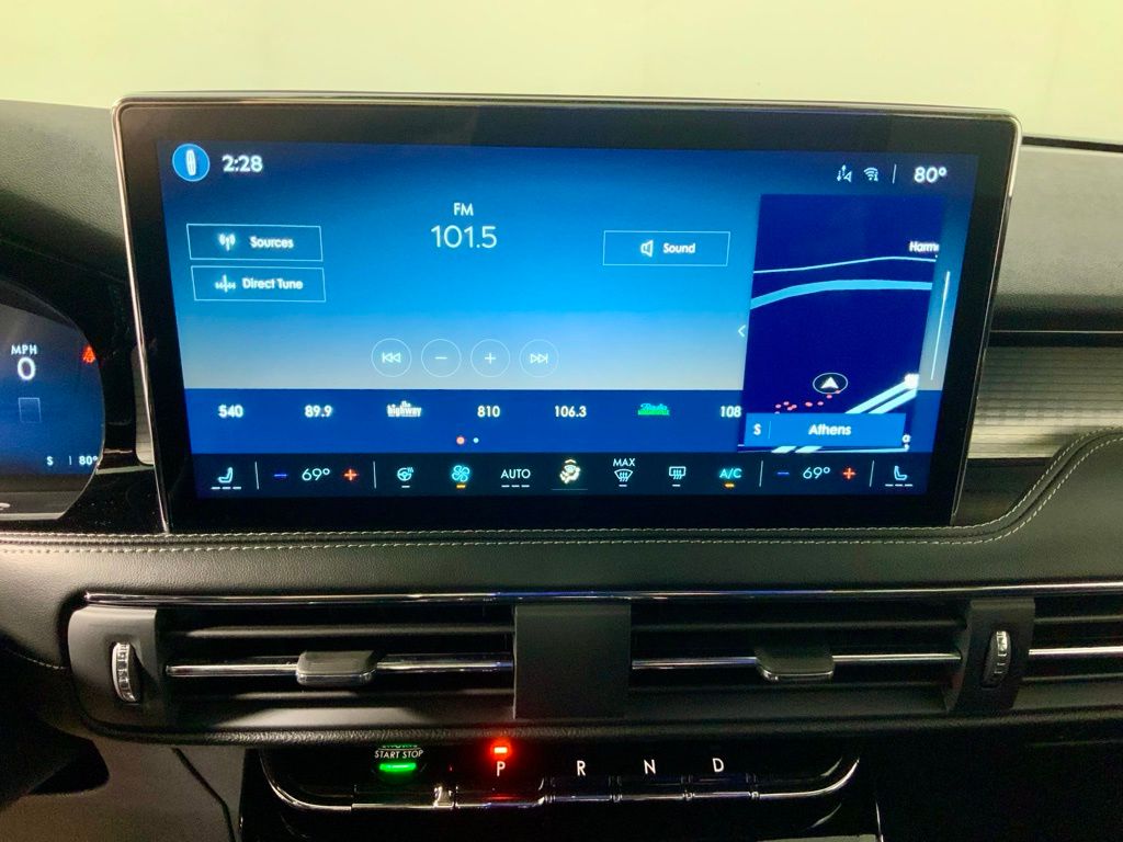 2026 Lincoln Corsair Premiere - Photo 24