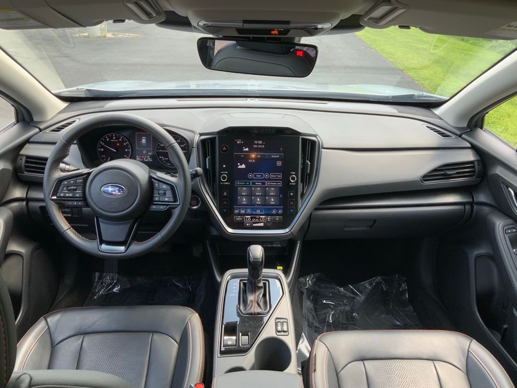 2024 Subaru Crosstrek Limited - Photo 14
