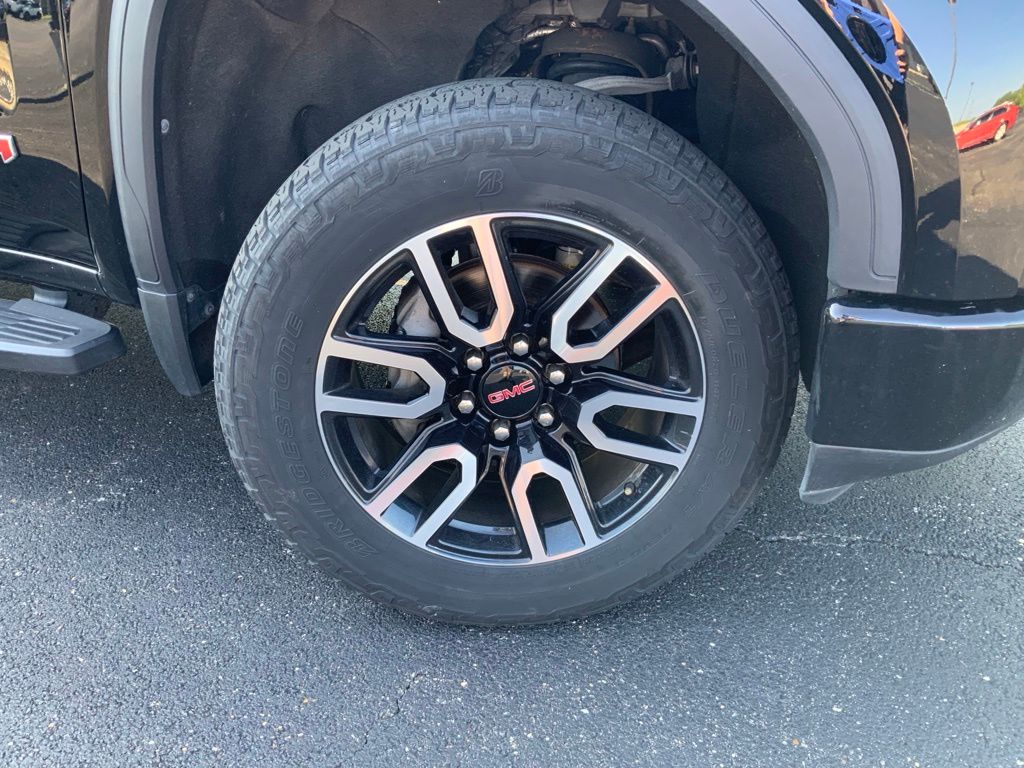 2020 GMC Sierra 1500 AT4 - Photo 26