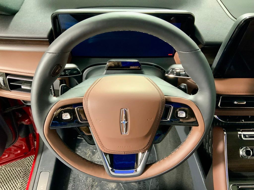 2026 Lincoln Aviator Reserve - Photo 16