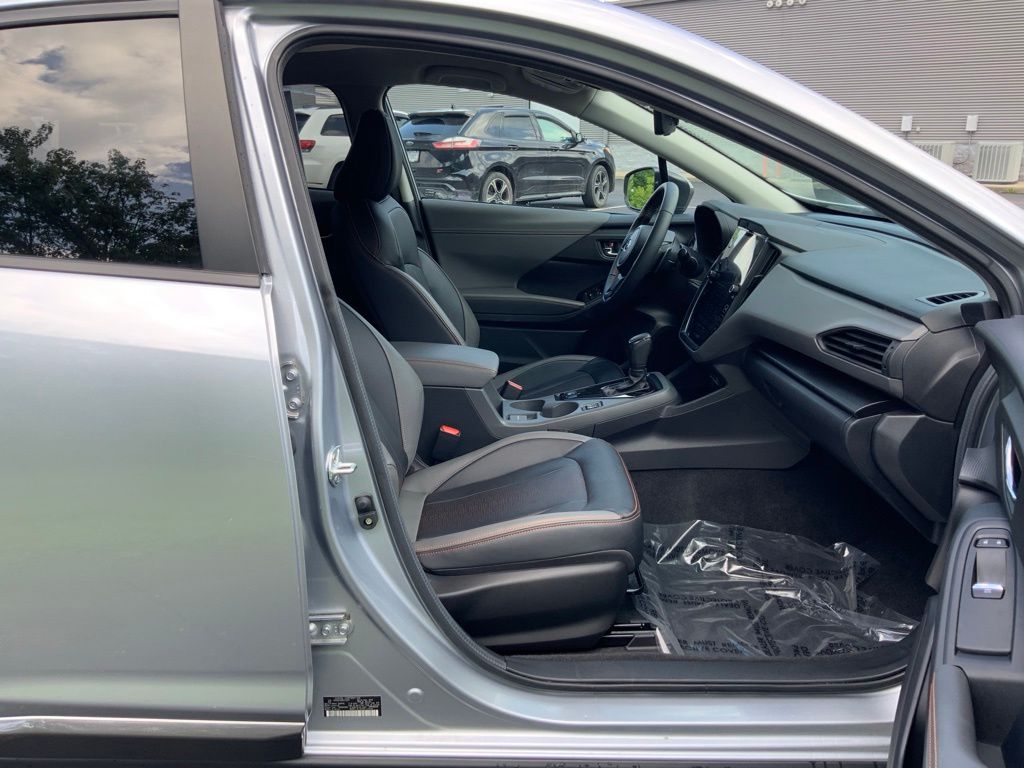 2024 Subaru Crosstrek Limited - Photo 25