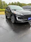 Ford Escape Plug-In Hybrid