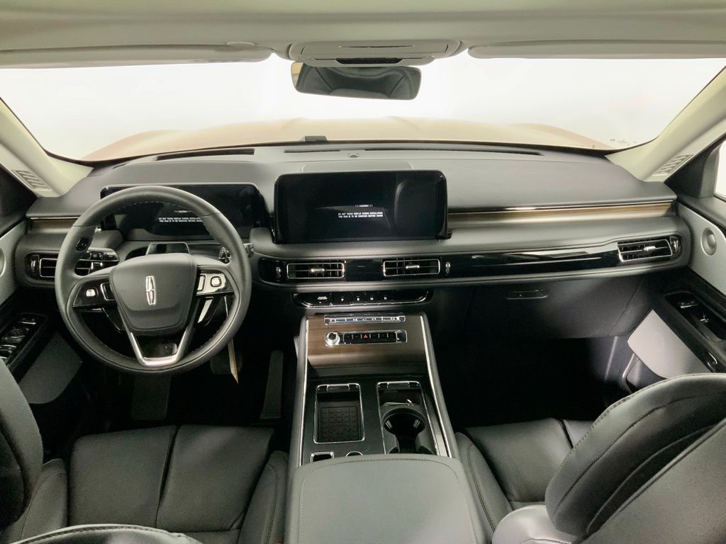 2026 Lincoln Aviator Reserve - Photo 24