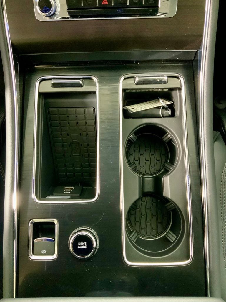 2026 Lincoln Aviator Reserve - Photo 32