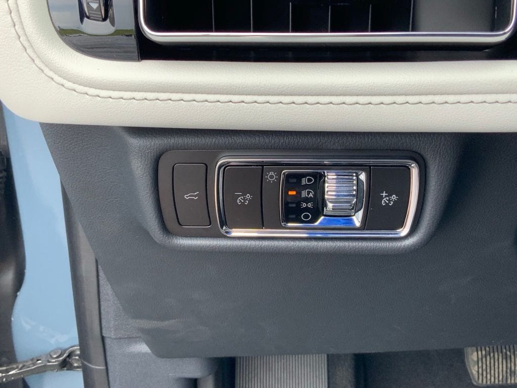 2026 Lincoln Aviator Reserve - Photo 17