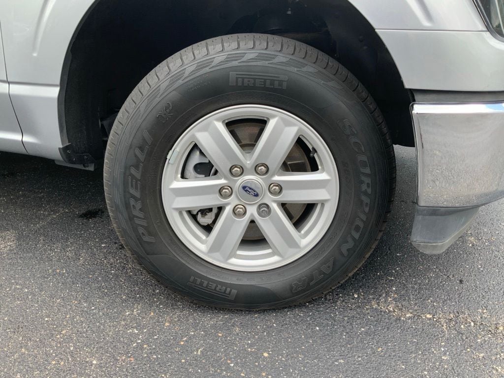 2023 Ford F-150 XLT - Photo 26